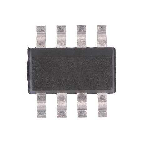 IRF 7413 MOSFET n-Kanal 30V 13A SO-8