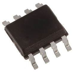 IRF7468 MOSFET n-Kanal 40 V 9,4 A SOIC-8