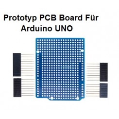 PCB Prototype für Arduino UNO R3 Schild Bord