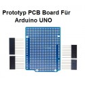 PCB Prototype für Arduino UNO R3 Schild Bord