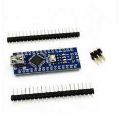 Nano V3.0 Board ATmega328P CH340 Arduino kompatibel