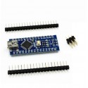Nano V3.0 Board ATmega328P CH340 Arduino kompatibel