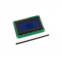 LCD2x16   LCD Modul  2x16 Weiße Zeichen blauer Hintergrundbeleuchtung HD44780