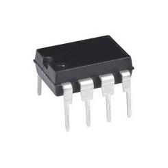  MAX3485CPA+ Leitungstransceiver RS-422, RS-485 PDIP 8-Pin