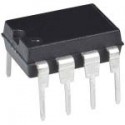  MAX3485CPA+ Leitungstransceiver RS-422, RS-485 PDIP 8-Pin