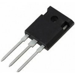 IGBT Transistor 600v 75a 300w To-247
