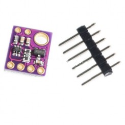 SI1145 UV IR Sichtbar Sensor I2C