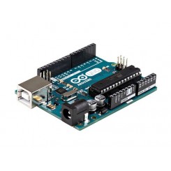 Arduino Uno Platine Sockel DIP28 (Rev3)