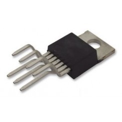 OPA548T Single Op Amp, 1MHz, TO-220-7