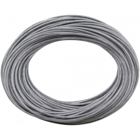 Silikon Messkabel Ø 0,75mm² Silikon Messkabel Ø 0,75mm²