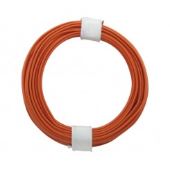 Kupferschalt Litze 0,14 mm²