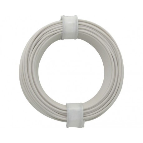 Kupferschalt Litze 0,14 mm² Kupferschalt Litze 0,14 mm²