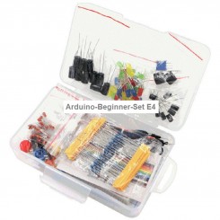 Arduino-Beginner-Set E4