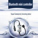 Bluetooth-LED Controller