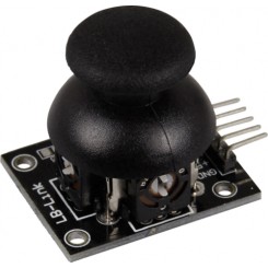 Arduino Dual-Achse XY  Joystick Control Hebel Sensor 