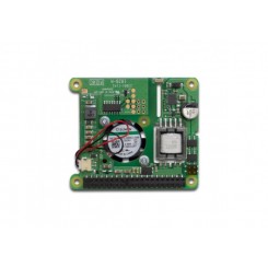 Raspberry Pi - PoE-Shield für Raspberry 3 B+