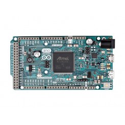 Arduino-Due-Platine ARM Cortex M3 1,0, SAM3X8E