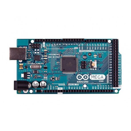  Arduino® Mega 2560 Rev3