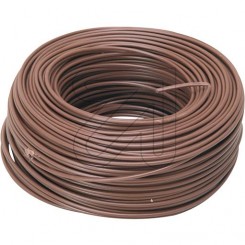 Flexible Leitung 1x1,5mm² 10m
