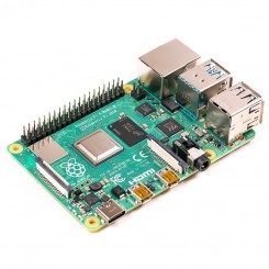 Raspberry Pi 4 – 4GB