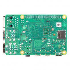 Raspberry Pi 4 – 4GB
