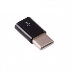 Adapter Micro USB zu USB-C 