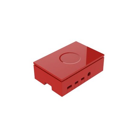 Gehäuse für Raspberry Pi 4 Model B