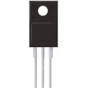 FQPF12N60C  N-Kanal MOSFET, 600 V 12 A, TO-220F 