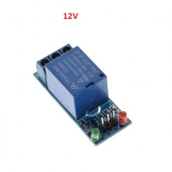 Relaiskarte für Arduino 1-fach 12V