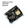 WeMos D1 WiFi+Bluetooth+UNO 