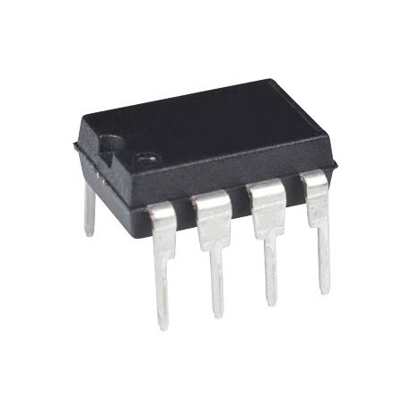 MCP1407-E/P MOSFET-Treiber 1-fach DIP-8