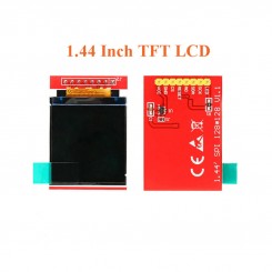 TFT-LCD Display 1,44 " 128x128