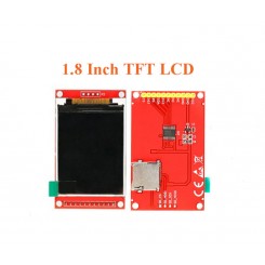 TFT-LCD Display 1,88 " 128x160
