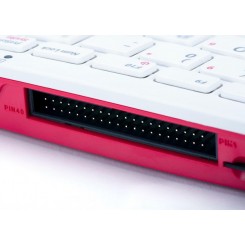 Raspberry Pi 400 