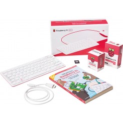 Raspberry Pi 400 als Kit