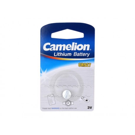 Camelion Knopfzelle 3 V 