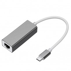 USB Typ-C Zu RJ45 10/100Mbps
