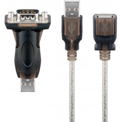 USB CONVERTER RS232 Mini Version