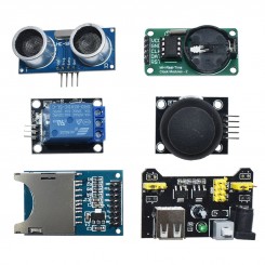 Arduino Sensor-Kit 45-tlg