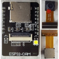 ESP32Cam 