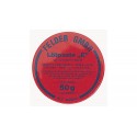Flussmittel E-Lötpaste, 50g Dose