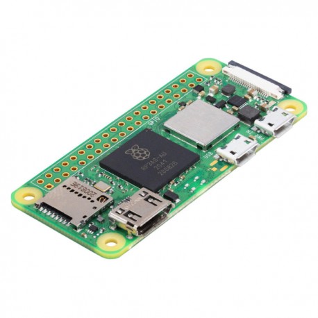 Raspberry Pi Zero 2W 