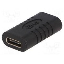 USB-C™-Buchse zu  USB-C™-Buchse