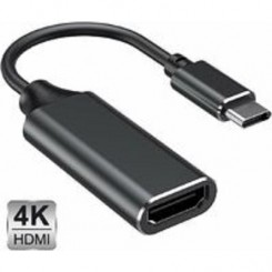 USB-C auf HDMI-Konverter