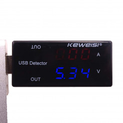 KWS-10VA USB-VoltAmpTester