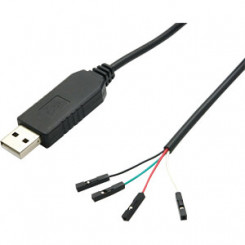 USB to TTL Serial Cable 5V...
