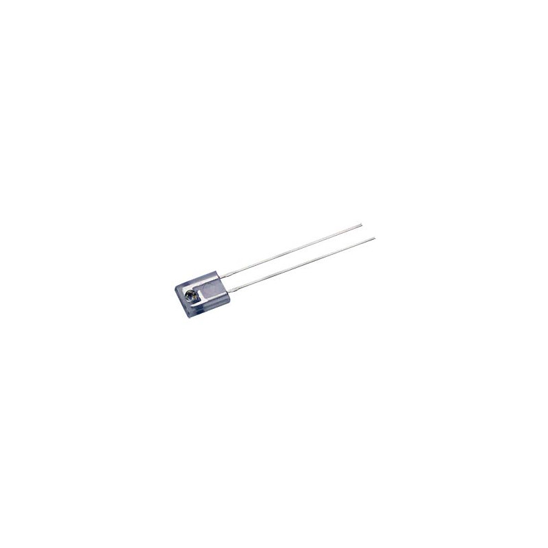 Osram SFH487-2 - IR LED 880 nm 3 mm - LED Osram SFH487-2 - IR LED 880 nm 3 mm - LED
