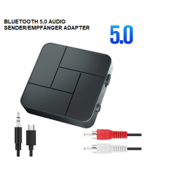 Bluetooth 5,0 Audio...