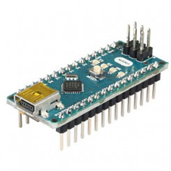 Arduino Nano 3.0, mini-USB