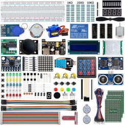 Starter Kit für Arduino...